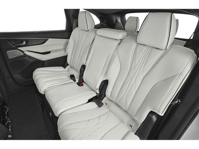 2024 Acura MDX SH-AWD Type S w/Advance Package