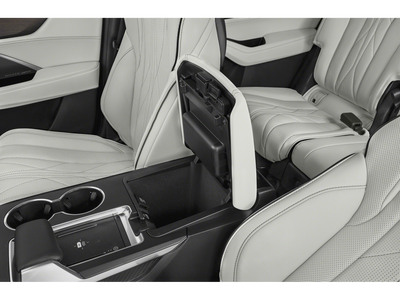 2024 Acura MDX SH-AWD Type S w/Advance Package