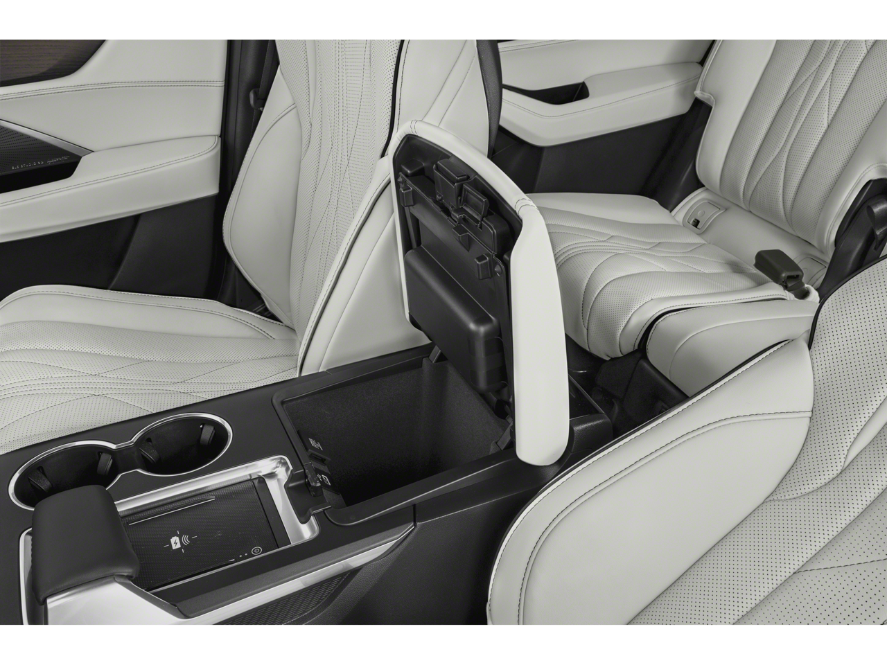 2024 Acura MDX SH-AWD Type S w/Advance Package