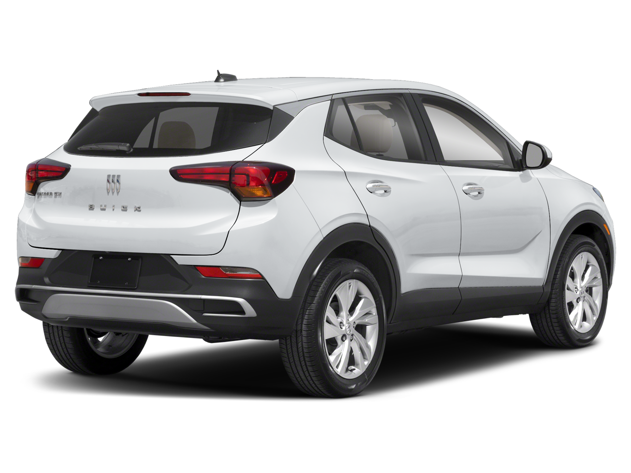 2024 Buick Encore GX Preferred photo 2