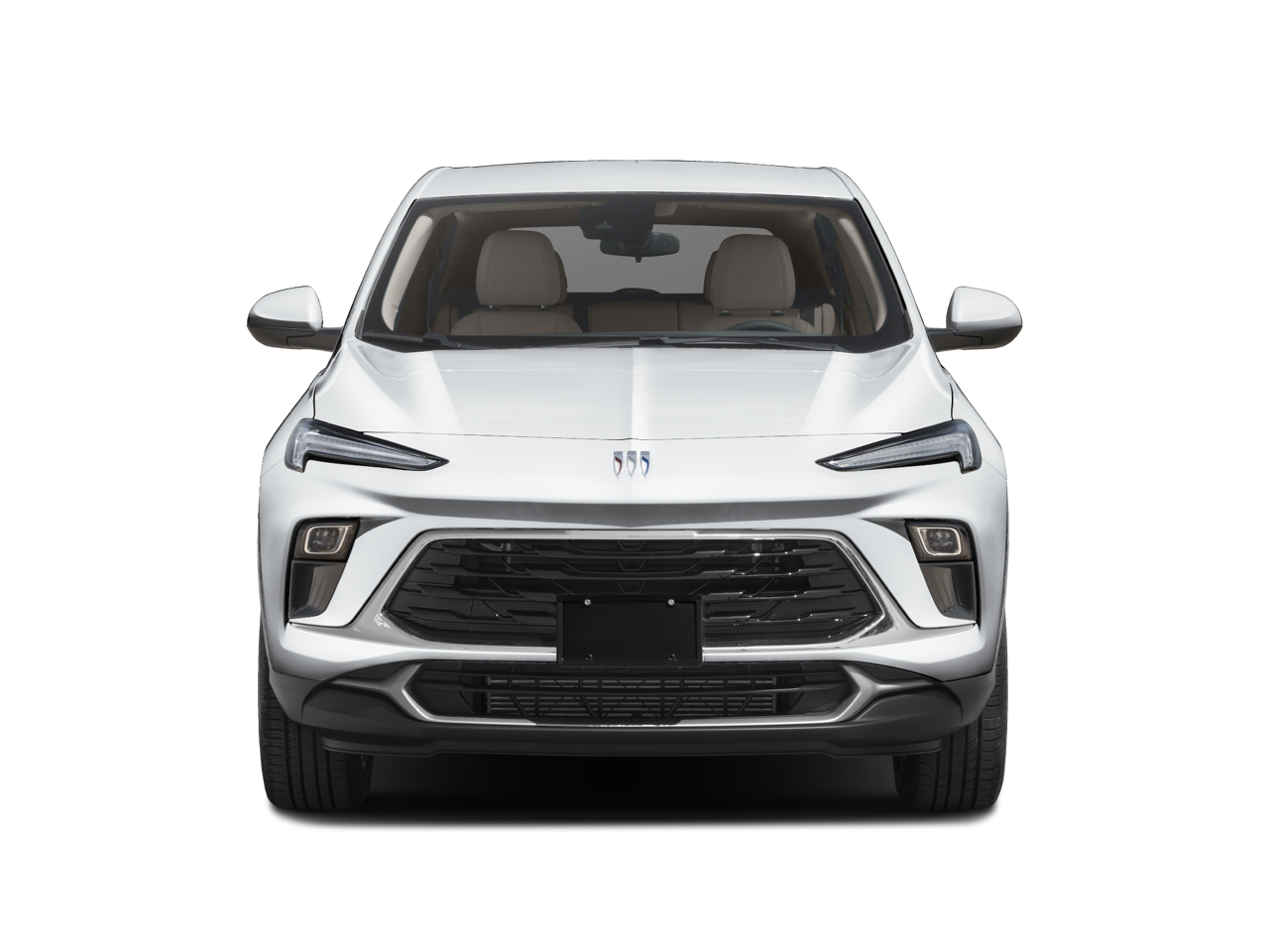 2024 Buick Encore GX Preferred photo 4