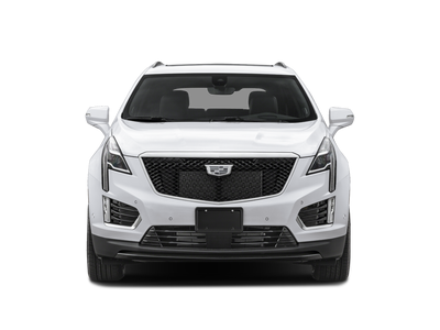 2024 Cadillac Xt5 AWD Sport
