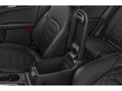 2024 Ford Escape ST-Line Elite