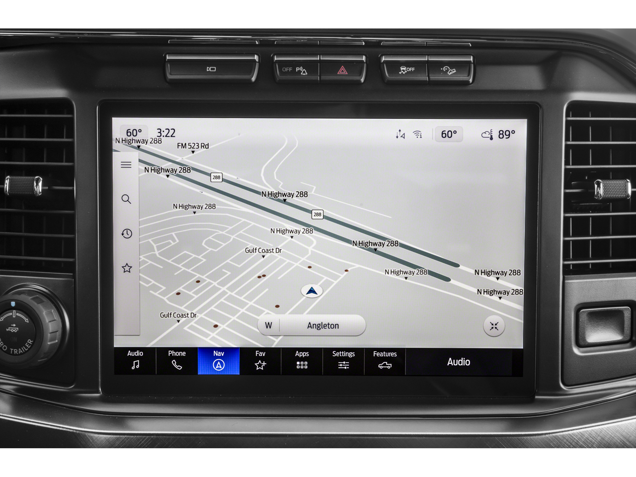 2024 Ford Super Duty F-350 King Ranch