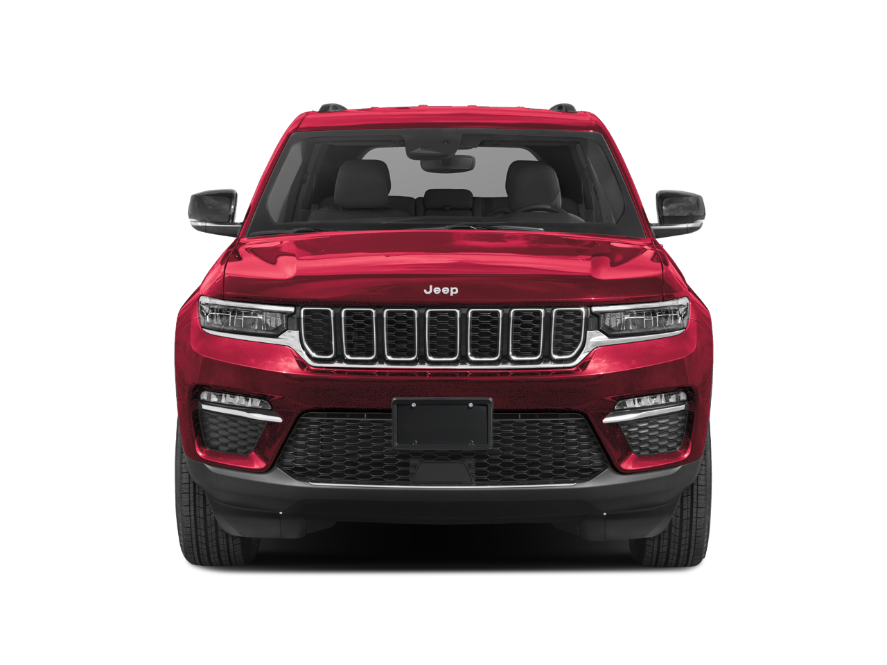 2024 Jeep GRAND CHEROKEE SUV