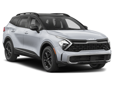 2024 Kia Sportage X-Pro