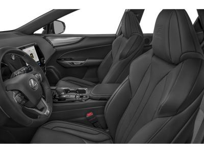 2024 Lexus NX NX 350 F SPORT Handling