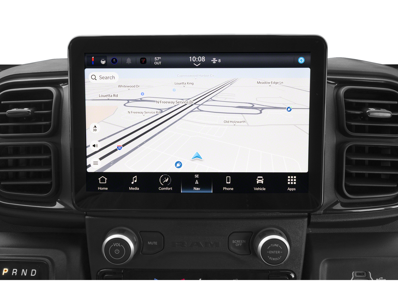 2024 Ram 3500 Tradesman photo 2