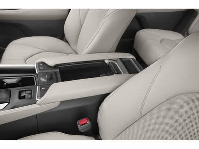 2024 Toyota Grand Highlander Hybrid Limited