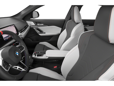 2025 BMW X2 M35i