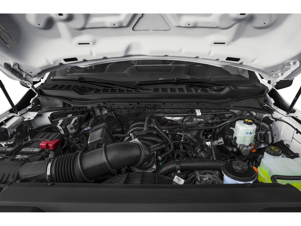 2025 Ford Super Duty F-250 SRW Platinum