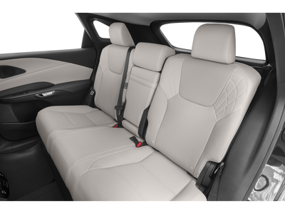 2025 Lexus RX RX 350 Luxury