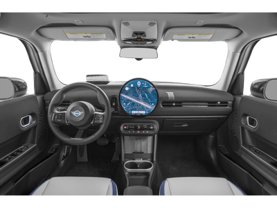 2025 MINI Hardtop 4 Door Cooper S