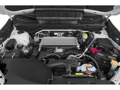 2025 Subaru ASCENT SUV