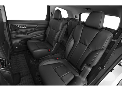 2025 Subaru ASCENT SUV