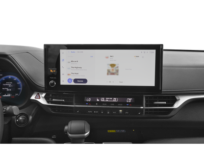 2025 Toyota Sienna Woodland Edition