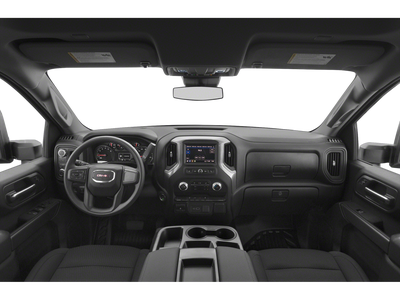 2026 GMC Sierra 2500HD AT4