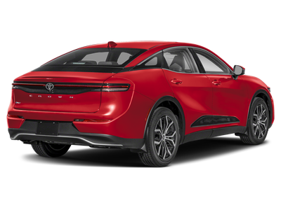 2026 Toyota CROWN SEDAN