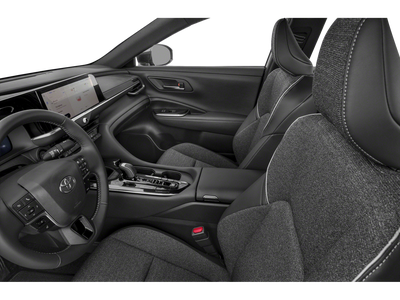 2026 Toyota CROWN SEDAN