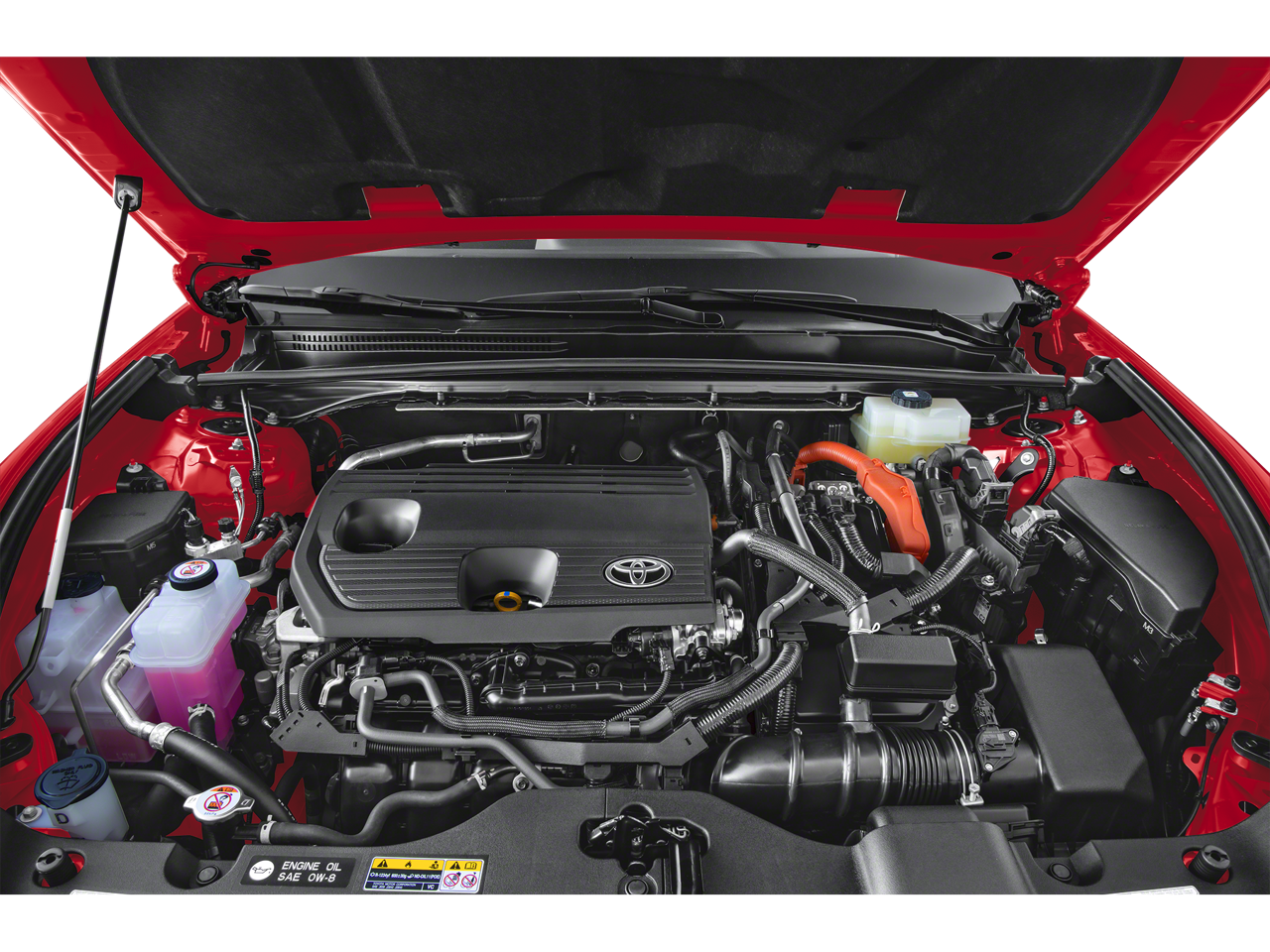 2026 Toyota CROWN SEDAN