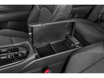 2026 Toyota CROWN SEDAN