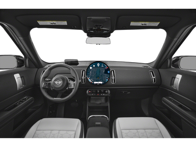 2027 MINI Countryman S