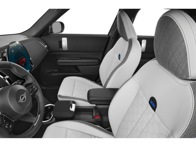 2027 MINI Countryman S