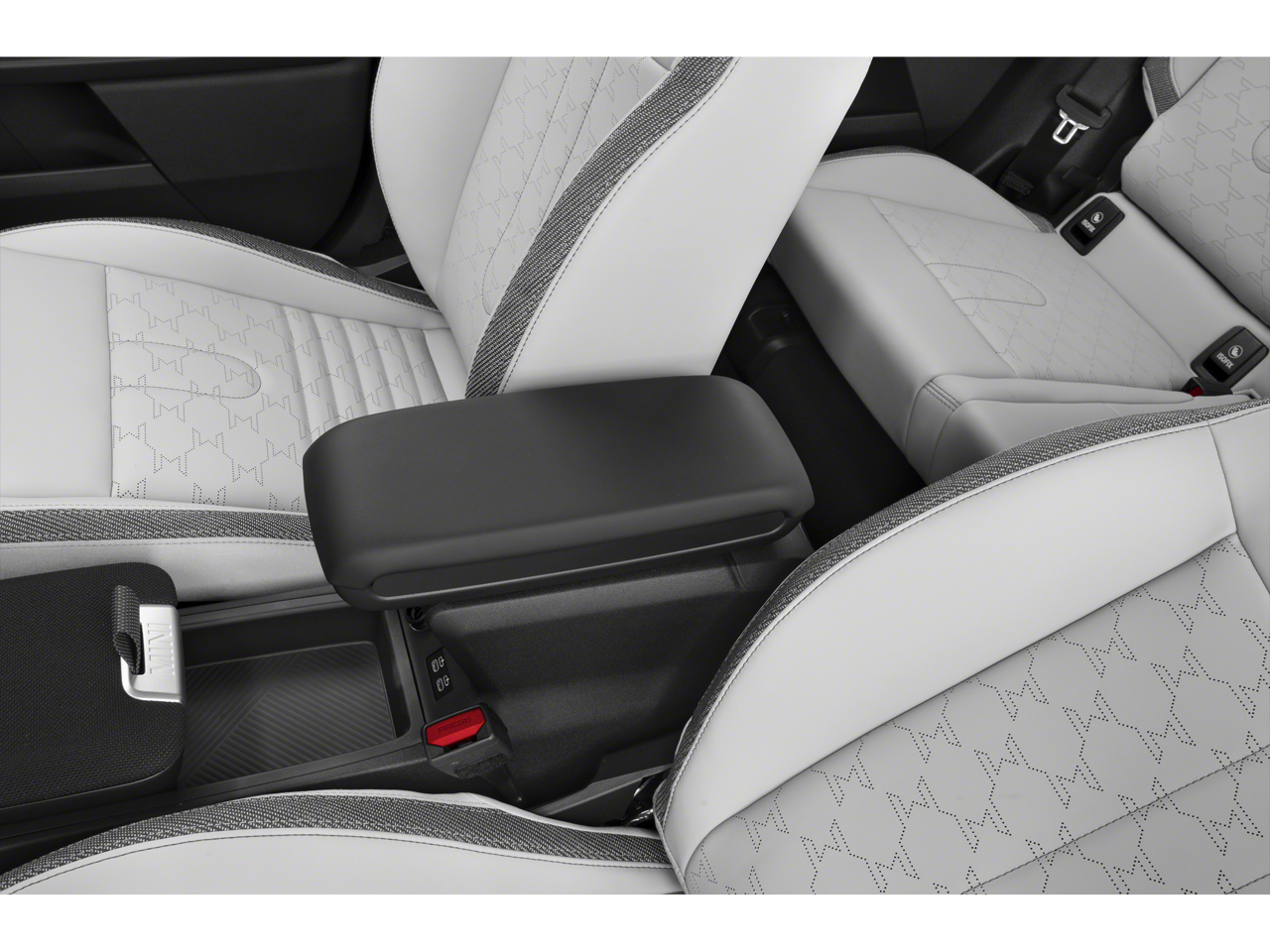 2027 MINI Countryman S