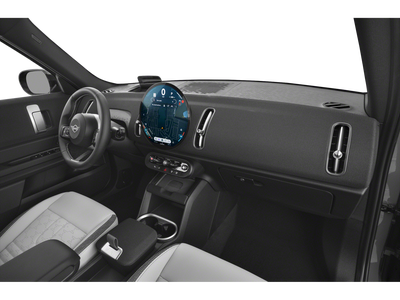 2027 MINI Countryman S