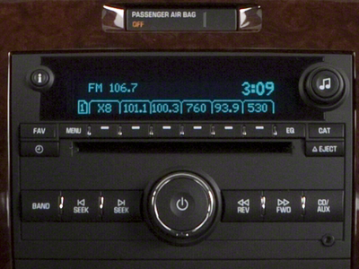2012 Chevrolet IMPALA SEDAN