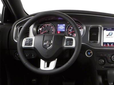 2012 Dodge Charger SXT Plus