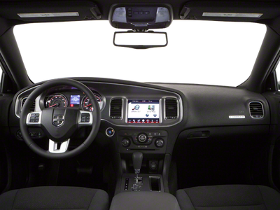 2012 Dodge Charger SXT Plus