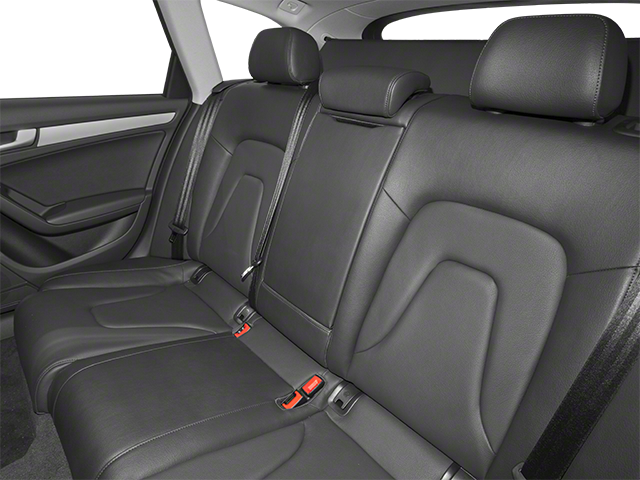 2013 Audi Allroad Prestige