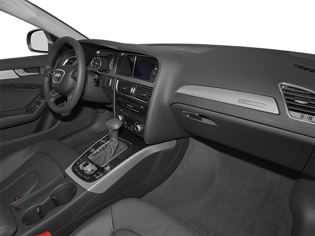 2013 Audi Allroad Prestige