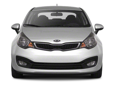 2013 Kia Rio EX