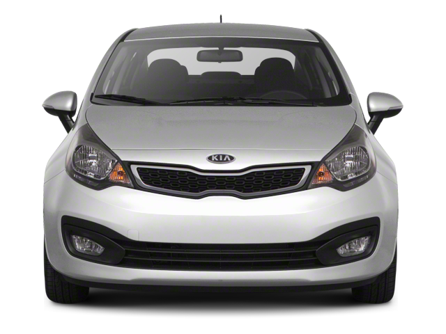 2013 Kia Rio EX