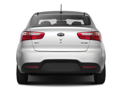 2013 Kia Rio EX