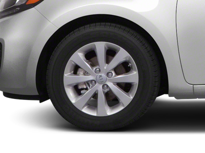 2013 Kia Rio EX