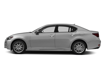 2013 Lexus GS 350 SEDAN