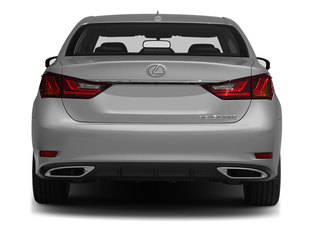 2013 Lexus GS 350 SEDAN
