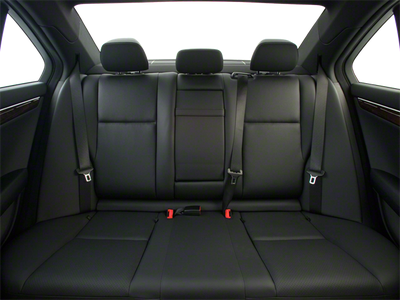 2013 Mercedes-Benz C-Class C 300 Sport