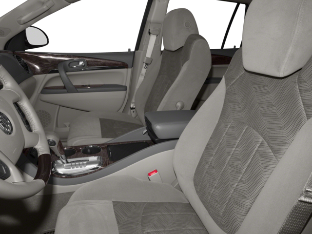 2014 Buick Enclave Premium