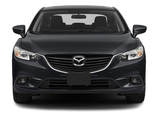 2014 Mazda Mazda6 i Touring