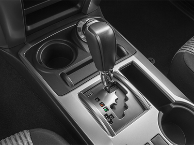 2014 Toyota 4Runner SR5