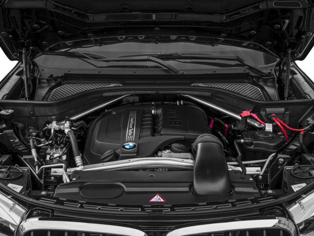 2017 BMW X5 xDrive50i