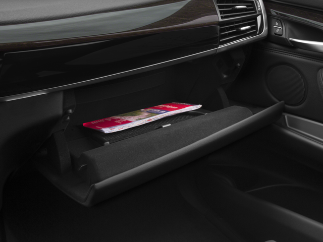 2017 BMW X5 xDrive50i