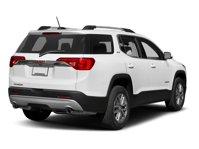 2017 Gmc Acadia SLE photo 2