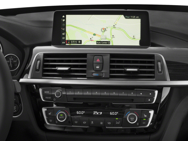 2018 Bmw 340i xDrive photo 2