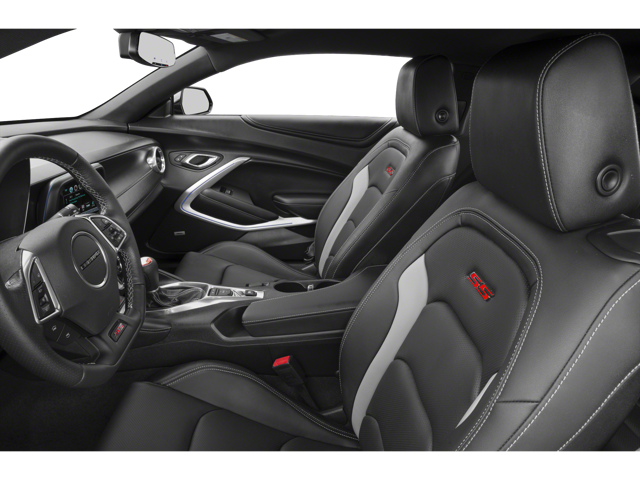 2018 Chevrolet Camaro 1SS