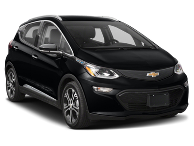 2018 Chevrolet Bolt EV Premier